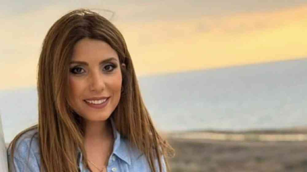 Στέλλα Σάββα: Οι τρυφερές ευχές για τα γενέθλια του αδερφού της, Ανδρέα [εικόνα]