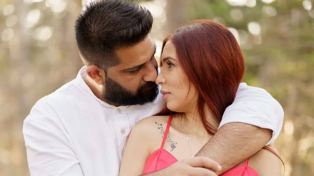 Χριστιάνα Θεοδώρου – Σπύρος Χρήστου: Περιμένουν το τρίτο τους μωρό