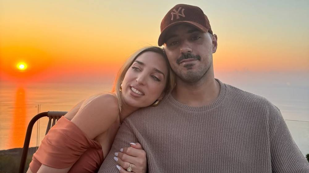 Ανδρεάνα Φραγκούδη: Οι τρυφερές ευχές για τα γενέθλια του συζύγου της [βίντεο]