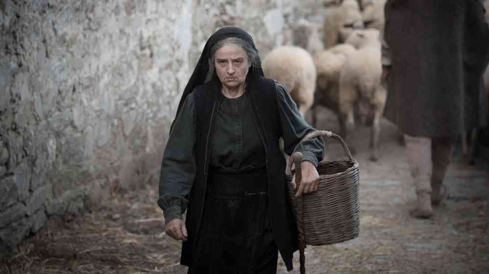 Η «Φόνισσα» έρχεται απόψε στο ΣΙΓΜΑ