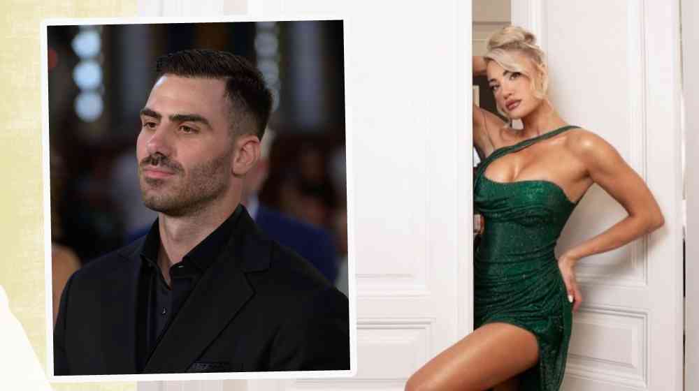 Τούνη: Το δωράκι που στέλνει η μαμά του συντρόφου της για τον γιο της Πάρη [εικόνα]