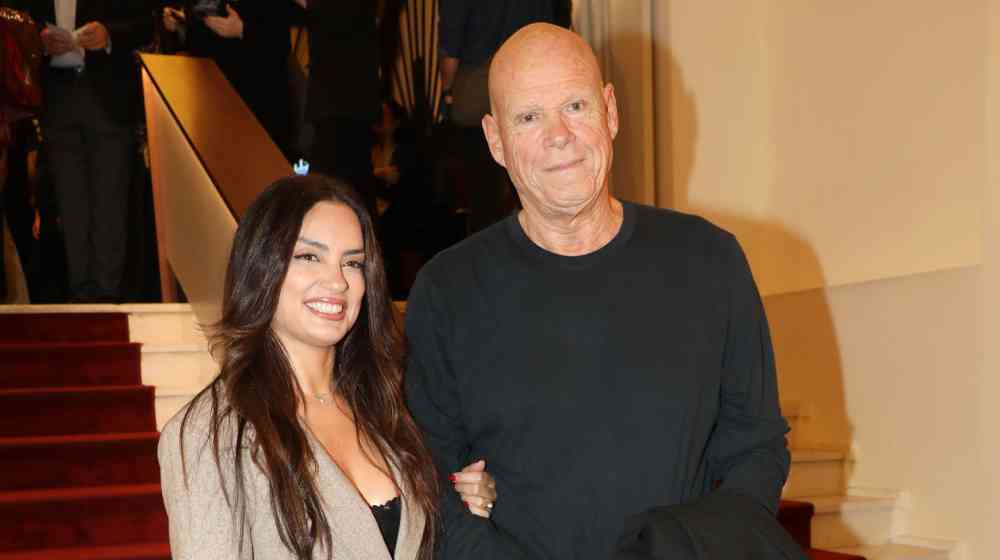 Ελπίδα – Τζώνη: Ο ιδιαίτερος για εκείνους προορισμός που επέλεξαν για το Πάσχα [εικόνες]