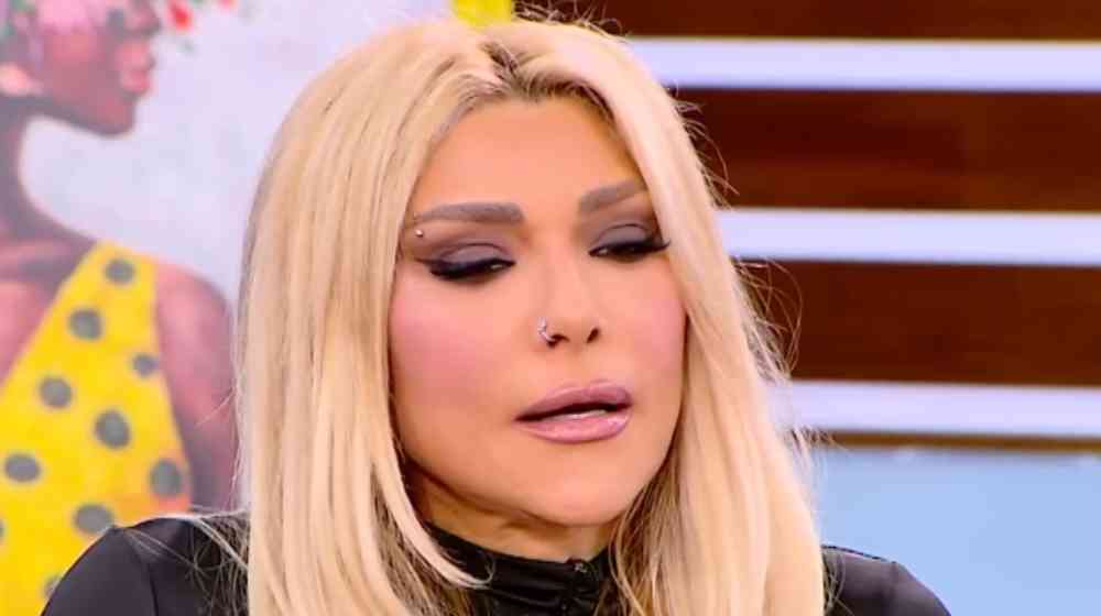 Αγγελική Ηλιάδη: «Ήμουν έγκυος, του ζήτησα τα χρήματά μου και βρέθηκα στο πάτωμα από μπουνιές»