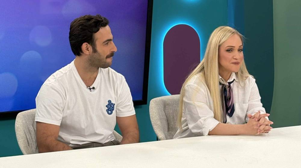 Μαρία Θεοδότου – Γιώργος Ευαγόρου: Χωρισμός μετά την πρόταση γάμου 