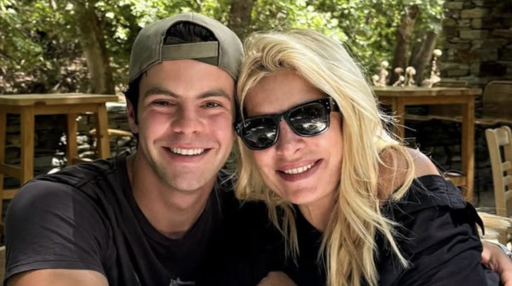 Άγγελος Λάτσιος: Το νέο του επιχειρηματικό βήμα που το τρέχει η μαμά του λόγω στρατού