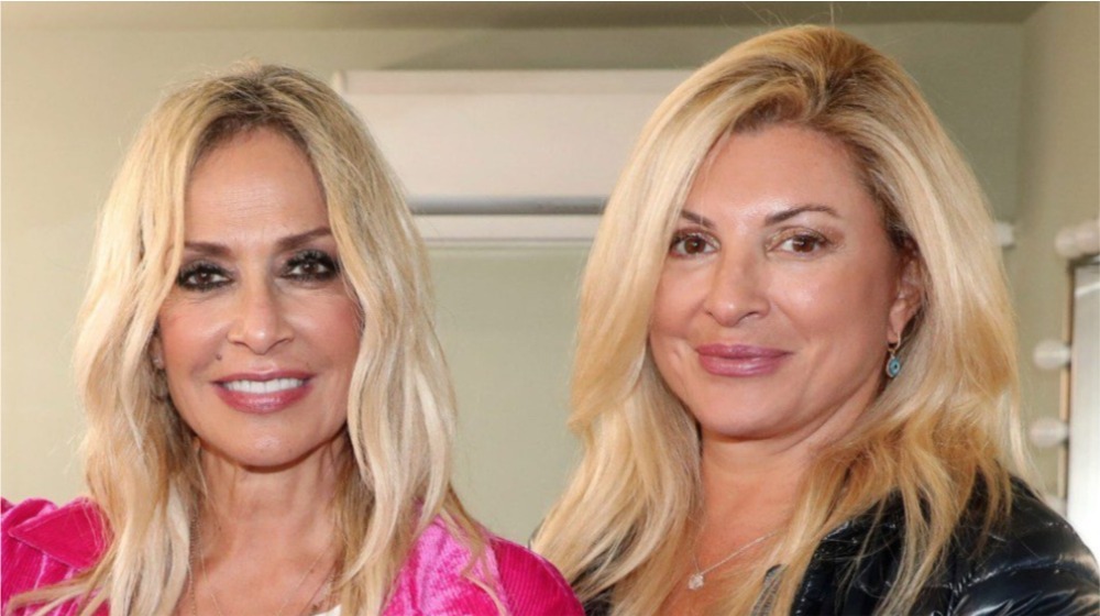 Πολίτη: Ρωτήθηκε για το τέλος της φιλίας της με Βίσση και απάντησε με στίχους Βανδή [βίντεο]