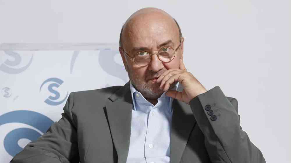 Ανδρέας Δημητρόπουλος: Έβαλε την πιστωτική του κατά λάθος σε… φακελάκι γάμου [βίντεο]