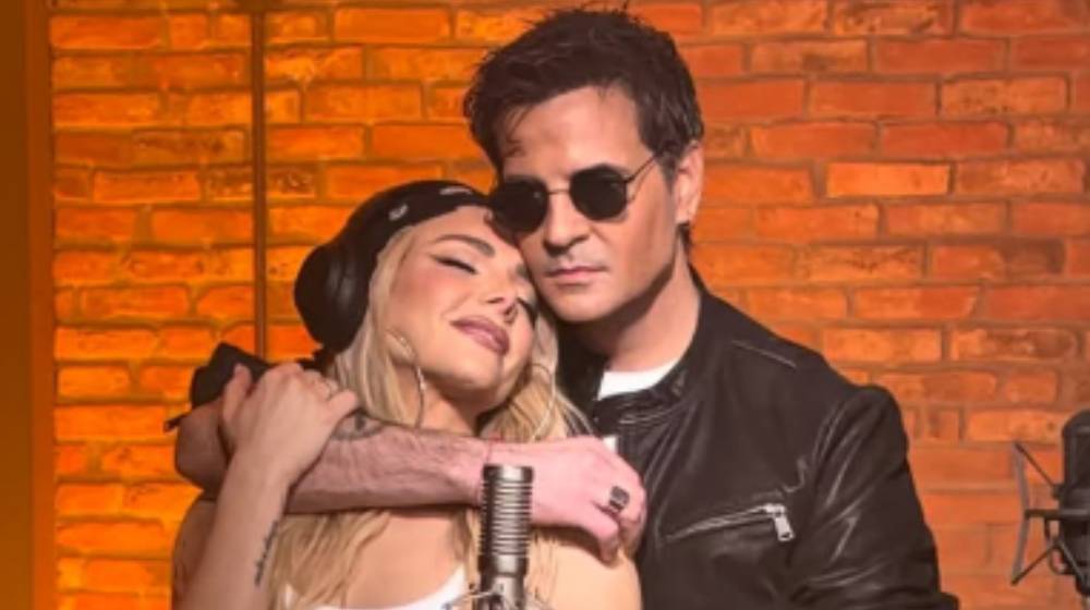 Νίνο για Josephine: «Ένιωθα πολύ όμορφα ακούγοντας τη να μιλάει για την επανασύνδεση μας» [βίντεο]