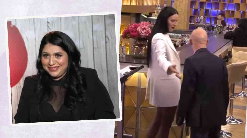 Κύπριος υποψήφιος βουλευτής στο First Dates - Mόλις τον είδε η κοπέλα ξενέρωσε [βίντεο]