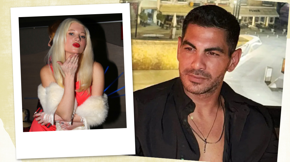 Σταύρος Κωνσταντίνου: Πήγαινε σε πρόβα και ενημερώθηκε πως απολύθηκε - Τον αντικατέστησαν με την Τζούλια [βίντεο]