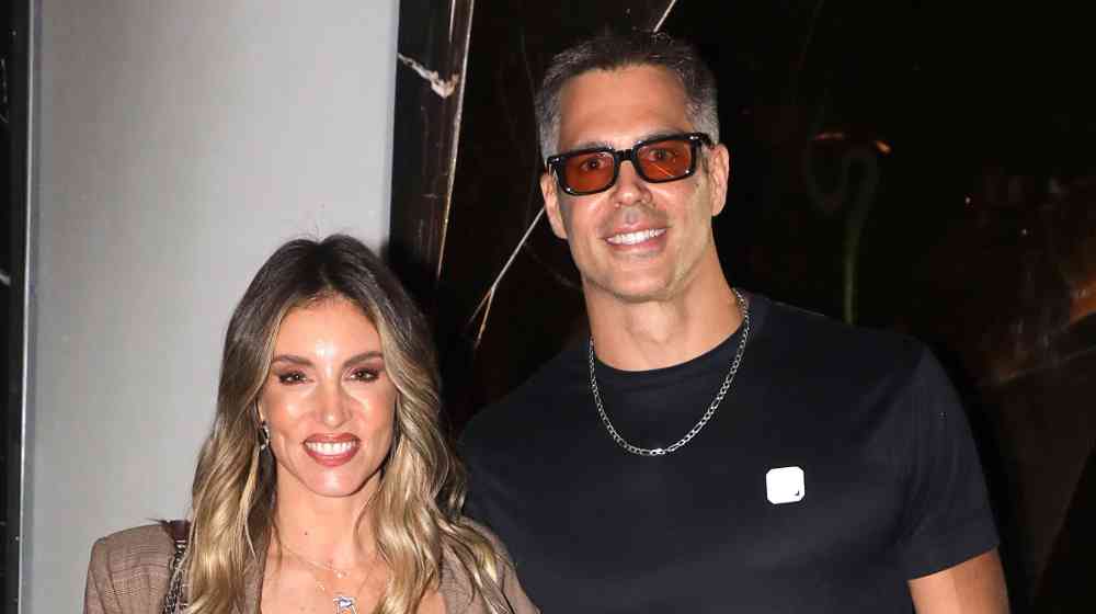 Αθηνά Οικονομάκου – Bruno Cerella: «Δεν θα γίνει γάμος»