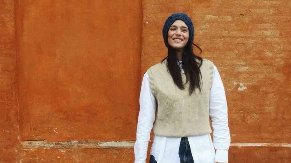 Έλενα Ολυμπίου: Με ποιαν Κύπρια ηθοποιό την έχουν μπερδέψει στο παρελθόν; [βίντεο]