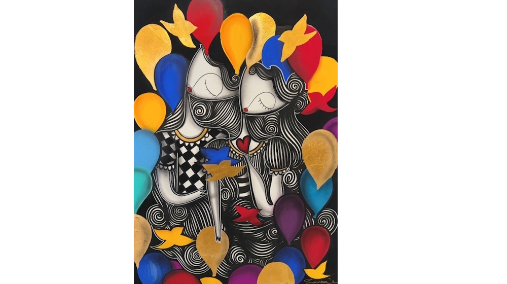 Art Deal By Kapatays Παρασκευή 24 Απριλίου μέχρι Κυριακή 26 Απριλίου 2026