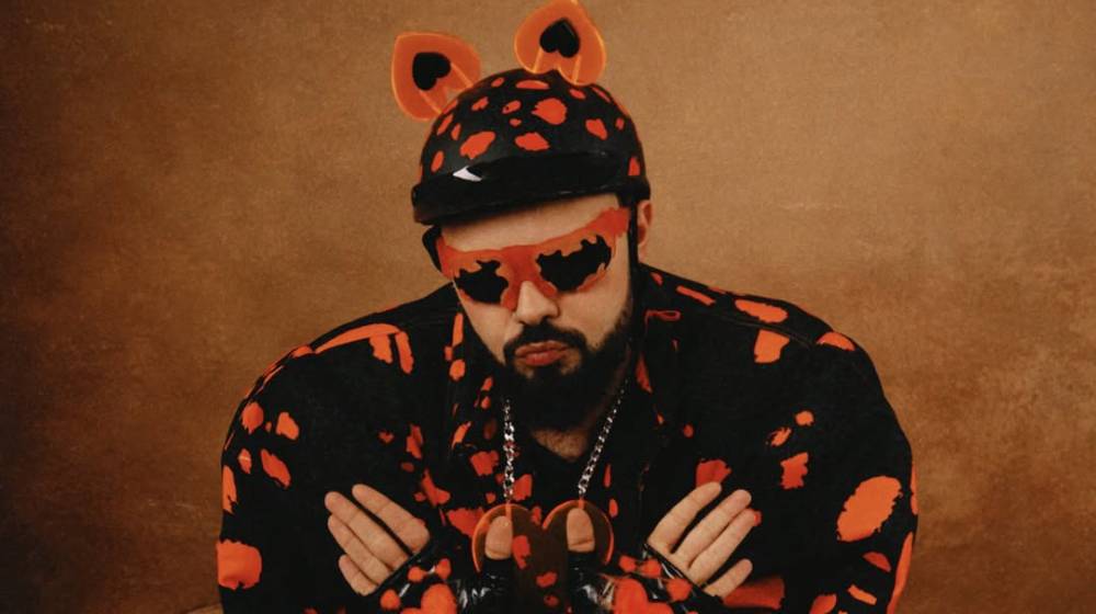 Akylas: «Ο μικρός Akylas θα ήταν πολύ χαρούμενος αν με έβλεπε, θα με έβαζε αφίσα στο δωμάτιο του» [βίντεο]