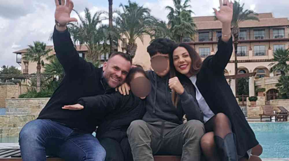 Κατερίνα Αγαπητού: «Τα παιδιά μου μισούν τη δουλειά μου» [βίντεο]