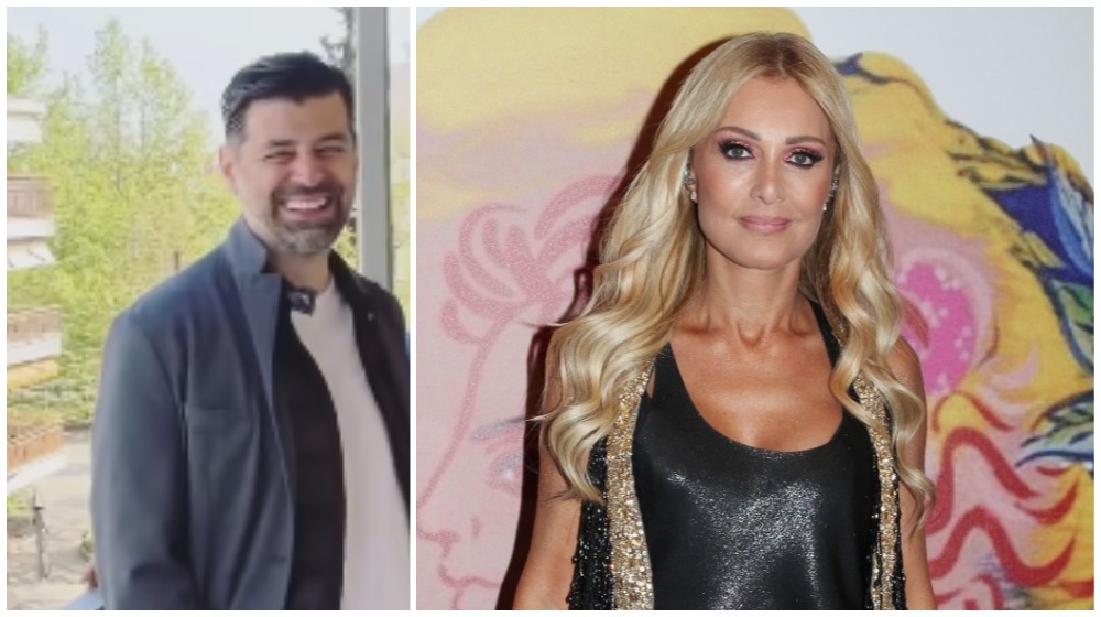 Νατάσα Θεοδωρίδου: Η αντίδραση on camera για τα δημοσιεύματα ότι παντρεύεται [βίντεο]