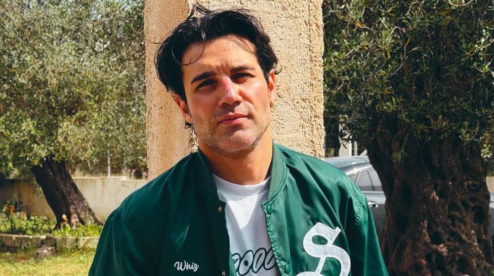 Πέτρος Ιακωβίδης για προσωπική ζωή: «Μια χαρά είμαι και κυκλοφορώ, όπως όλος ο κόσμος» [βίντεο]