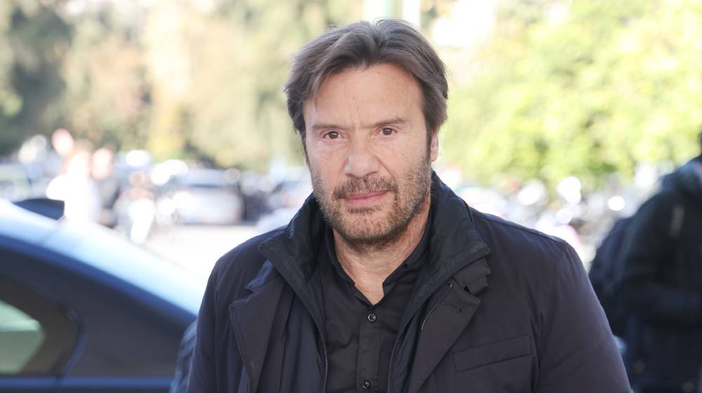 Στράτος Τζώρτζογλου: Η αντίδραση του on camera για τις φωτογραφίες της Σοφίας Μαριόλα με τον νέο της σύντροφο [βίντεο]