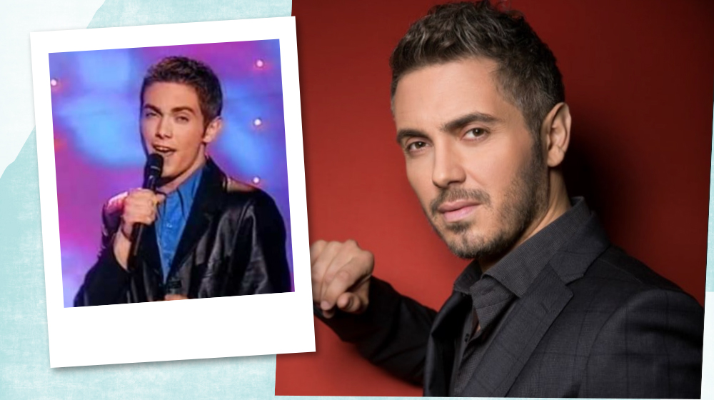 Xατζηγιάννης για Eurovision: «Δεν θυμάμαι ούτε πότε βγήκα, ούτε πως το είπα, ούτε πως έφυγα. Είχα παγώσει»