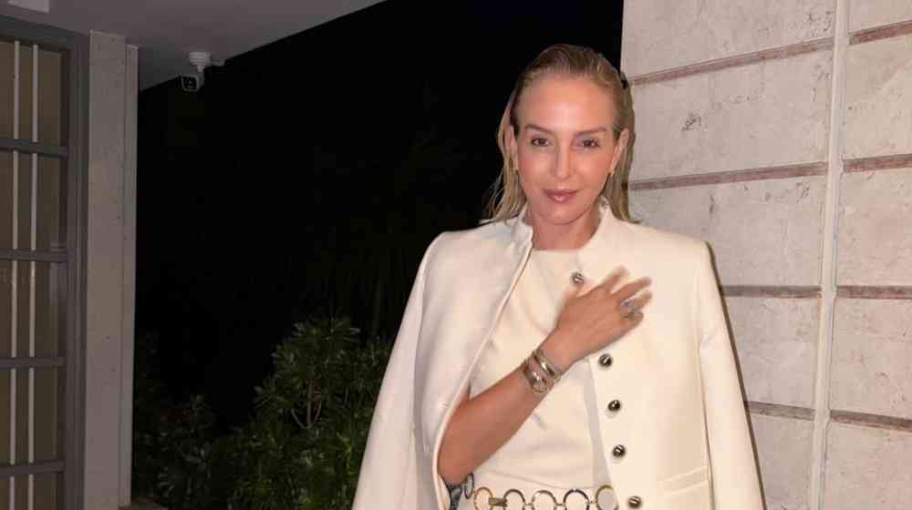 Το σύγχρονο pin-up της Σύλβιας Μαυροπούλου 