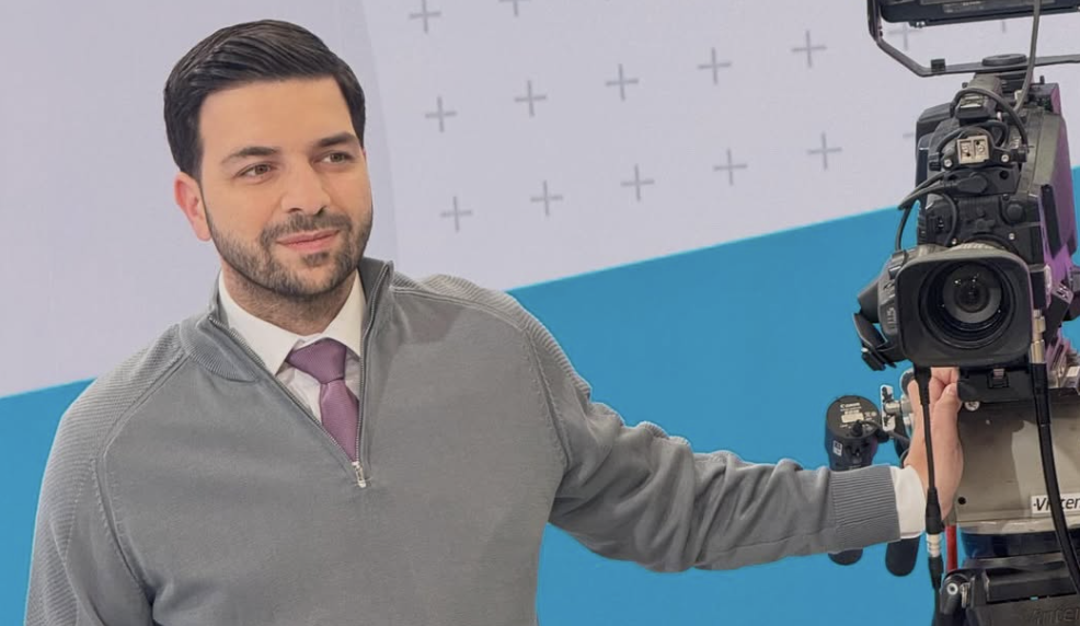 Χάρης Παπαθεοχάρους: Το ρεπορτάζ και ο νεκρός που είπε «Τέλος αυτό δεν είναι για μένα»