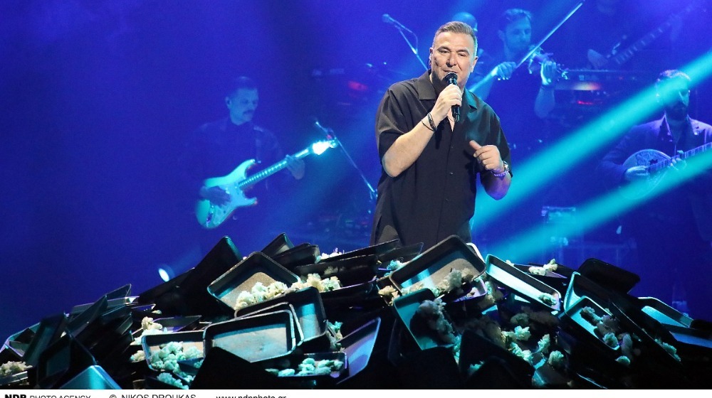 Ρέμος: Το συγκινητικό μήνυμα και η ανακοίνωση πως θα απέχει από τις πίστες [βίντεο]