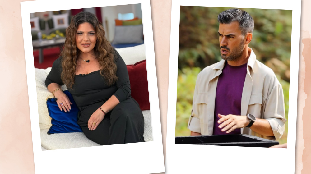 Μπάρκα: Αποχώρησε από τη θεατρική παράσταση που θα συμμετείχε - Τι δήλωσε ο Τσιμιτσέλλης;