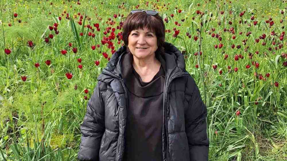 Αθηνά Βιολάρη: «Πριν από πέντε μήνες έχασα την εγγονή μου… Αβάσταχτο χτύπημα»