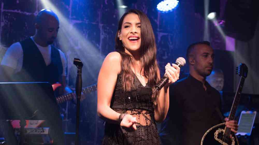 Ευδοκία Καδή: Η γνωριμία με τον σύζυγό της και τα συγκινητικά λόγια για την κόρη τους [βίντεο]