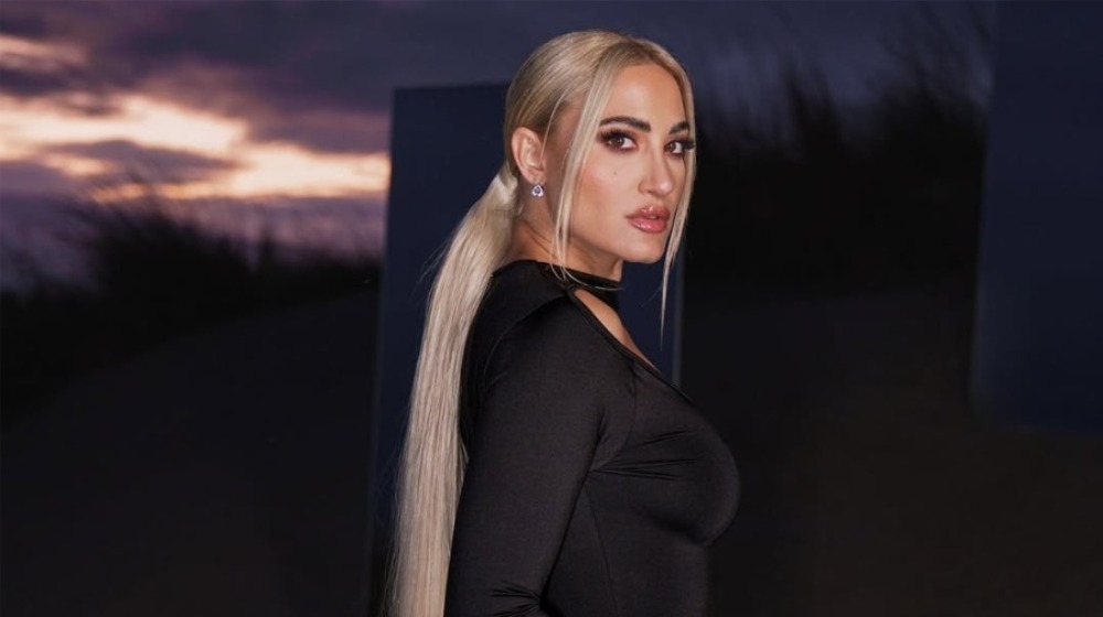 Ιωάννα Τούνη: Ελεύθερη με εισαγγελική εντολή λίγη ώρα μετά τη σύλληψή της