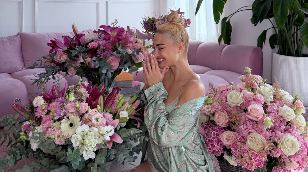 Ιωάννα Τούνη: «Εννιά χρόνια αγώνα, υπομονής και θυμού και επιτέλους δικαιώθηκα» [εικόνες]