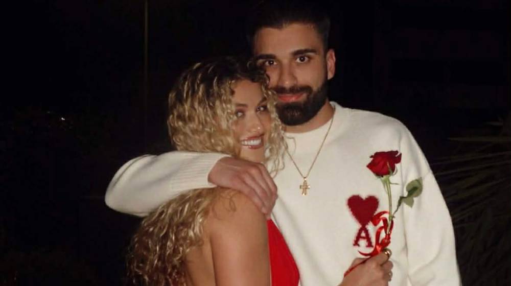 Antigoni: «Δεν ήθελα να γνωρίσω κάποιον σε αυτή τη φάση της ζωής μου» [βίντεο]