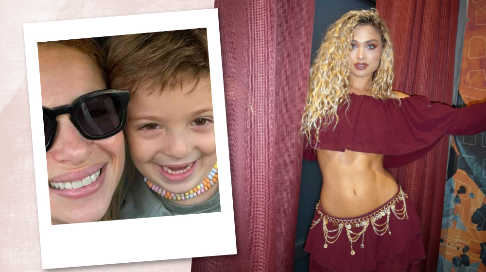 Αριστοτέλους: Τι την παρακάλεσε ο γιος της να ζητήσει από την Antigοni [βίντεο]