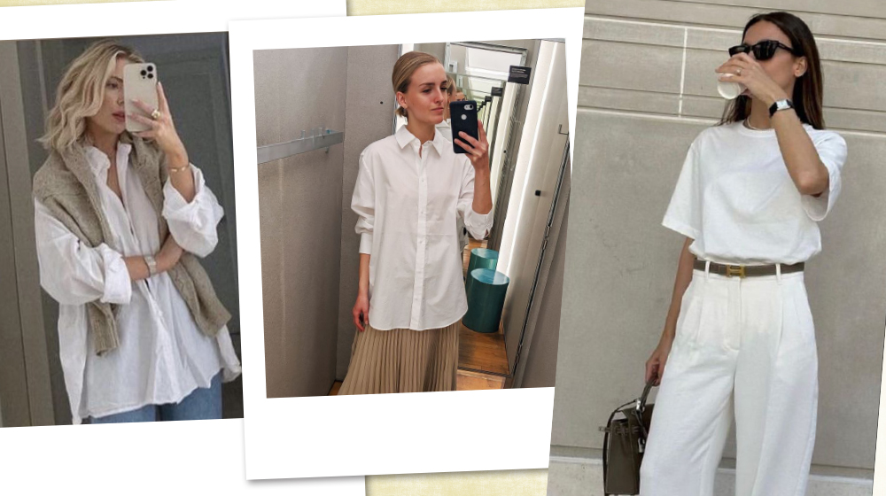 Last minute πασχαλινό outfit (αν δεν έχεις προλάβει να πας για ψώνια)