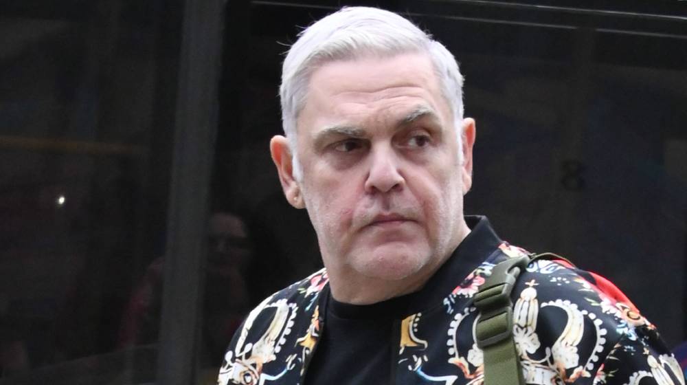 Αντώνης Λουδάρος: «Όταν διαγνώστηκα με καρκίνο γέλασα από την τρομάρα μου» [βίντεο]