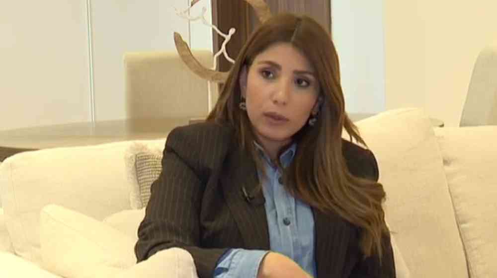 Στέλλα Σάββα: «Βίωσα μία υποσυνείδητη υποτίμηση» [βίντεο]