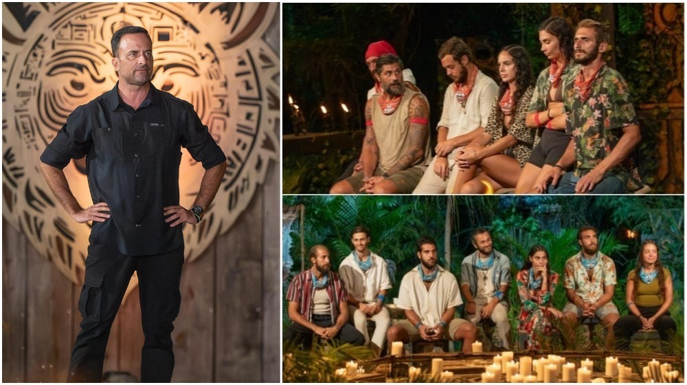 Αναστέλλεται η προβολή του Survivor: Παίκτης τραυματίστηκε πολύ σοβαρά