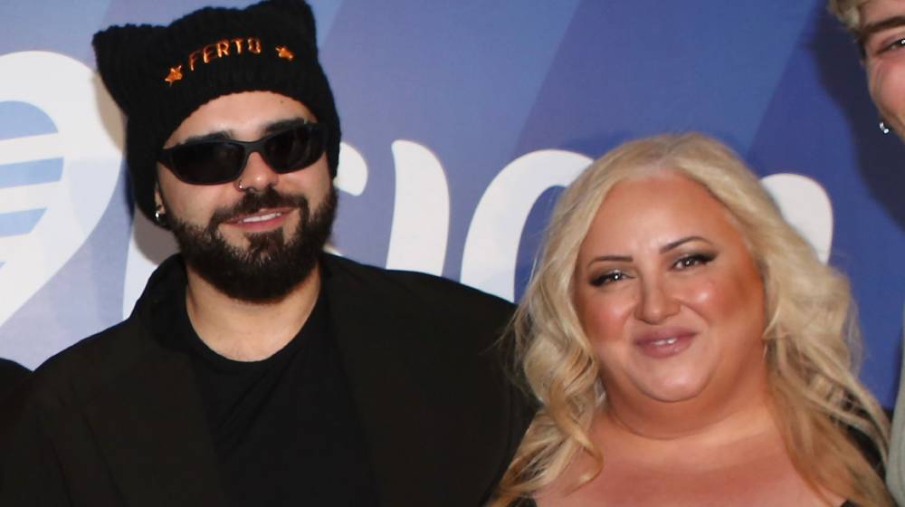 Παρθένα Χοροζίδου: Μιλάει για τη συνεργασία με τον Akyla - «Είναι πολύ καλό παιδί» [βίντεο]