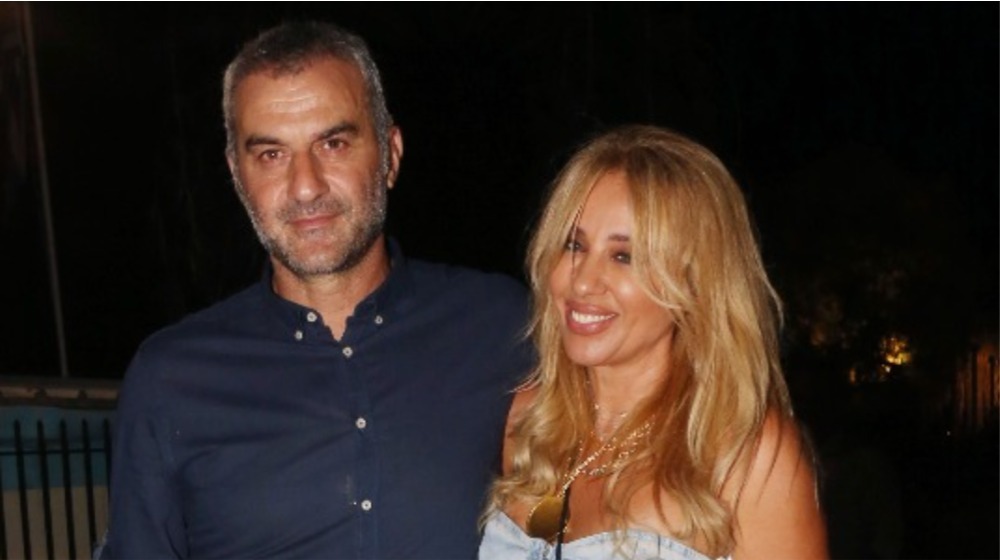 Γωγώ Μαστροκώστα: Νοσηλεύεται σε σοβαρή κατάσταση - Όλοι είναι δίπλα της