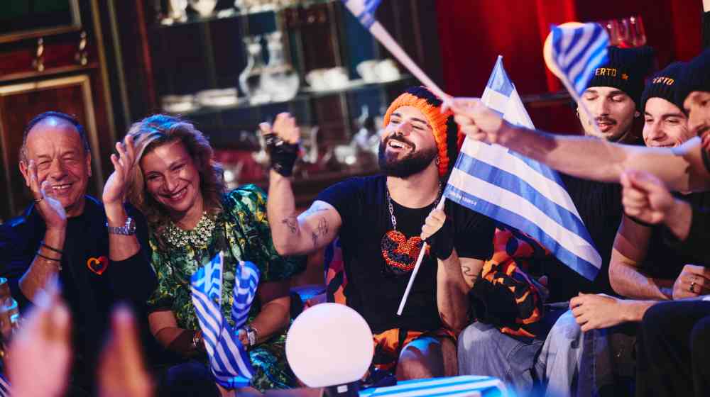Akylas: «Συγγνώμη αν σας απογοήτευσα» [εικόνα & βίντεο]