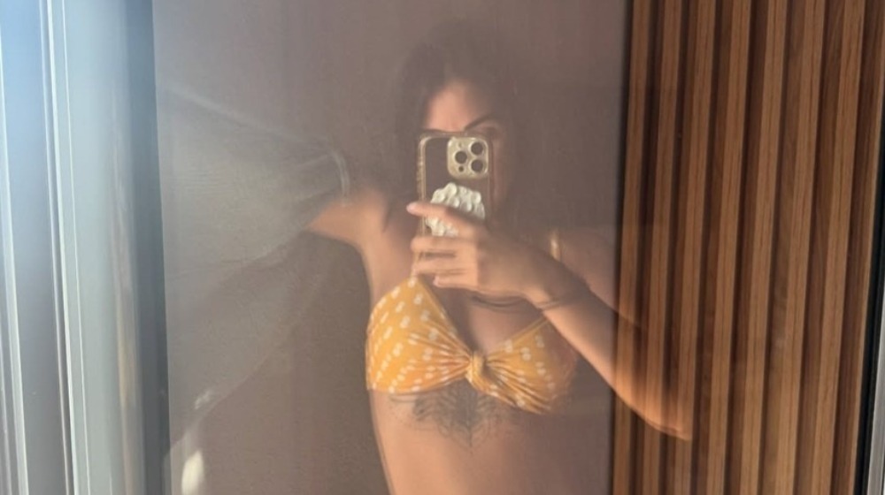Ελληνίδα παρουσιάστρια για revenge porn: «Έστειλε στην ανήλικη αδερφή μου "δες τι έχω από την αδερφή σου"»