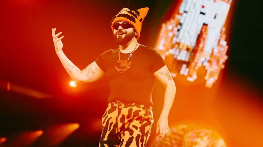 Akylas για τελικό αποτέλεσμα Eurovision: «Περίμενα ότι θα με λιθοβολήσουν στο Σύνταγμα» [βίντεο]