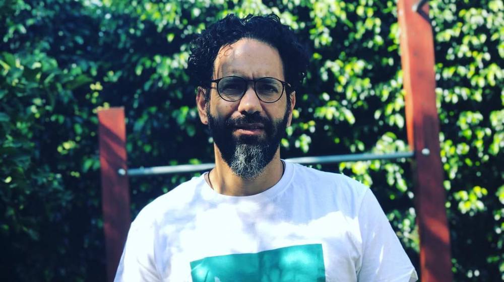 Φώτης Γεωργίδης: «Την προσωπική μας ζωή θέλουμε να την κρατάμε και εγώ και η Μαρίνα εντός του σπιτιού» [βίντεο]