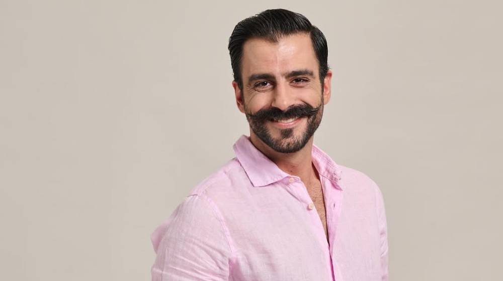 Μαρίνος Κόνσολος: «Έχω καταγράψει προσωπικές μου στιγμές» [βίντεο]
