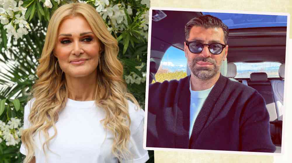 Νατάσα Θεοδωρίδου: «Ένας τραγουδιστής που υμνεί τον έρωτα, δε μπορεί να μην τον βιώνει κιόλας» [βίντεο]