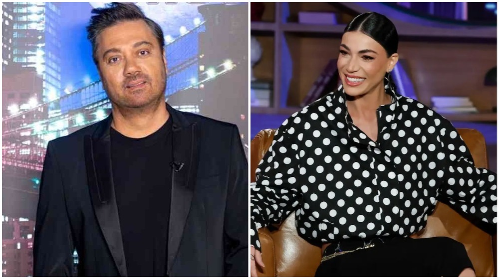 Αδάμου για Θεοφάνους: «Θύμωσε και μου έλεγε “ή θα μιλάς ελληνικά όπως πρέπει ή μίλα μόνο κυπριακά”»
