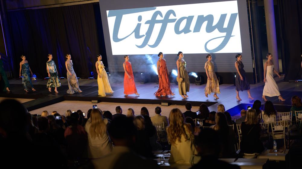 «FASHION UNITES FOR GOOD»
