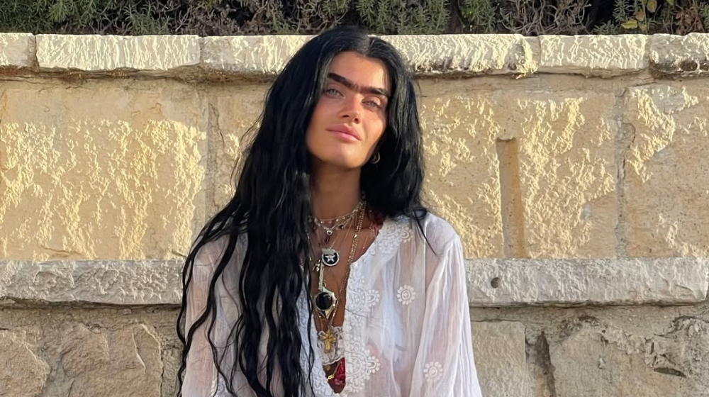 Βαρύ πένθος για τη Σοφία Χατζηπαντελή [εικόνες]