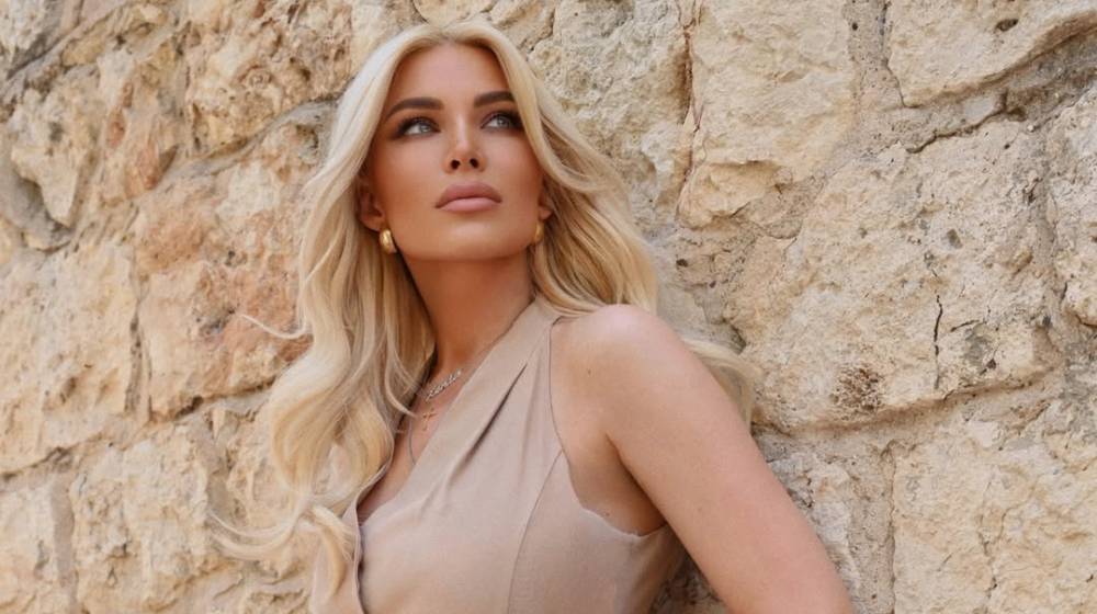 Κατερίνα Καινούργιου: «Με γράφουν «γριά» δίπλα στον Παναγιώτη» [βίντεο]