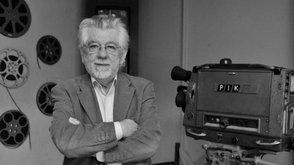 Θλίψη: «Έφυγε» από τη ζωή ο Γιώργος Τσαλακός - Το αντίο του δημοσιογραφικού κόσμου 
